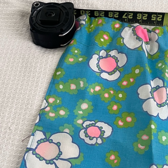 Handmade Vintage Curtains - Picture 3 of 5